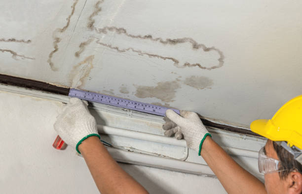 Reliable Flood Cleanup contractor in Teterboro, NJ by Water Damage Irwin